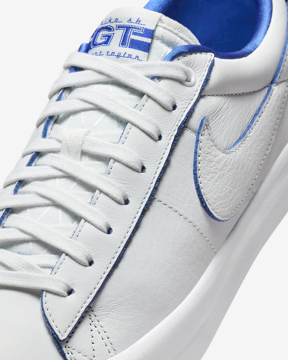 Nike sb blazer low gt stratosphere on sale